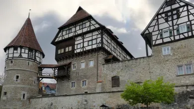 zollernschloss balingen